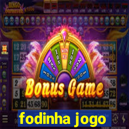 fodinha jogo